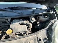 Opel vivaro bedrijfswagen - afbeelding 30 van  38