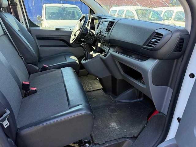 Opel vivaro bedrijfswagen - afbeelding 5 van  40