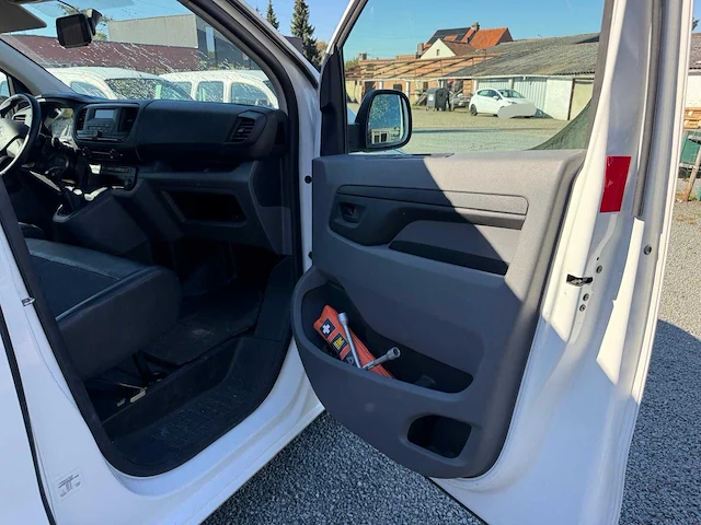 Opel vivaro bedrijfswagen - afbeelding 6 van  40