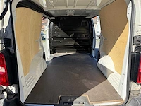 Opel vivaro bedrijfswagen - afbeelding 11 van  40