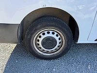 Opel vivaro bedrijfswagen - afbeelding 17 van  40