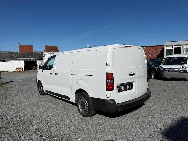 Opel vivaro bedrijfswagen - afbeelding 23 van  40
