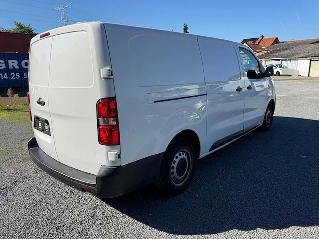 Opel vivaro bedrijfswagen - afbeelding 36 van  40