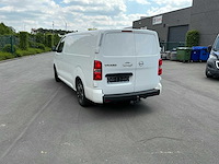 Opel vivaro bedrijfswagen - afbeelding 3 van  31