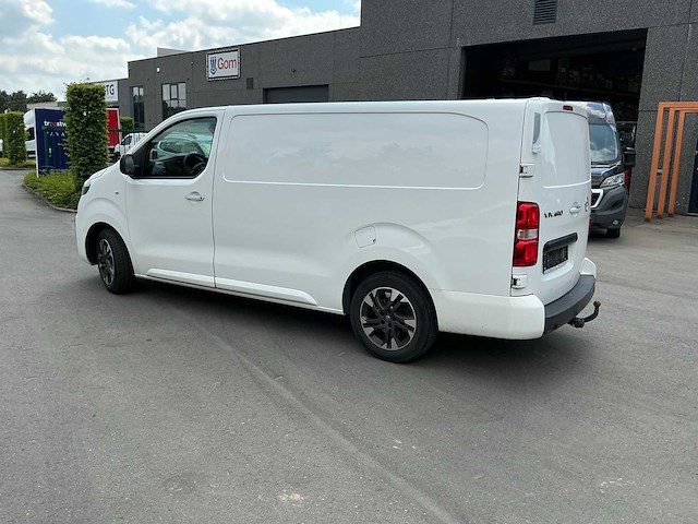 Opel vivaro bedrijfswagen - afbeelding 5 van  31