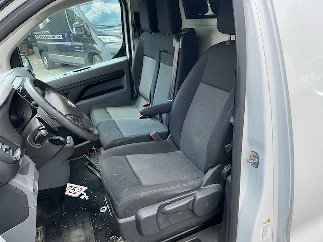 Opel vivaro bedrijfswagen - afbeelding 7 van  31