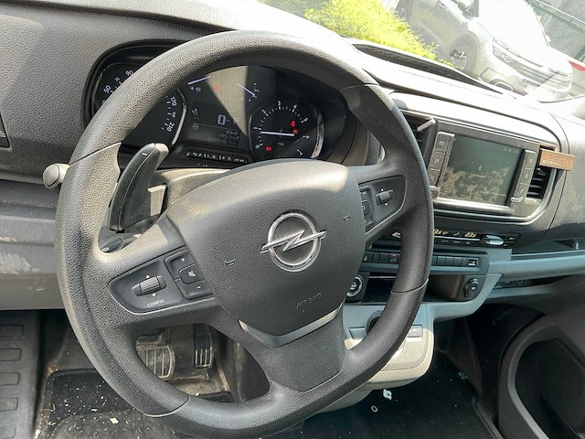Opel vivaro bedrijfswagen - afbeelding 10 van  31