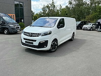 Opel vivaro bedrijfswagen