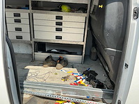 Opel vivaro bedrijfswagen - afbeelding 15 van  31