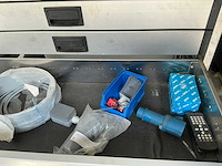 Opel vivaro bedrijfswagen - afbeelding 16 van  31