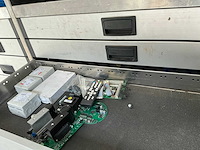 Opel vivaro bedrijfswagen - afbeelding 17 van  31