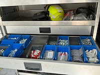 Opel vivaro bedrijfswagen - afbeelding 18 van  31