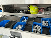 Opel vivaro bedrijfswagen - afbeelding 19 van  31