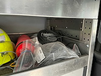 Opel vivaro bedrijfswagen - afbeelding 21 van  31