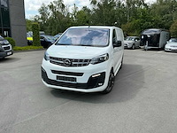 Opel vivaro bedrijfswagen - afbeelding 12 van  31