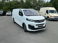 Opel vivaro bedrijfswagen - afbeelding 27 van  31