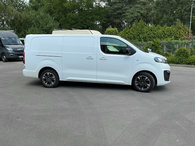 Opel vivaro bedrijfswagen - afbeelding 29 van  31