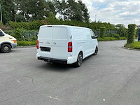 Opel vivaro bedrijfswagen - afbeelding 30 van  31
