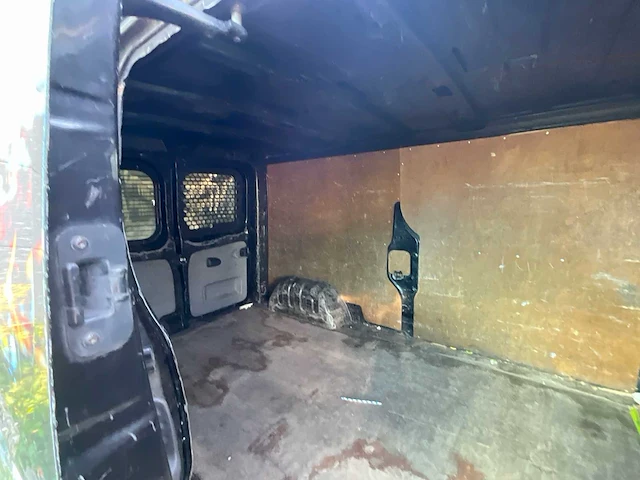 Opel vivaro bedrijfswagen - afbeelding 2 van  4