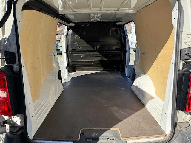 Opel vivaro bedrijfswagen - afbeelding 10 van  40
