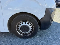 Opel vivaro bedrijfswagen - afbeelding 14 van  40