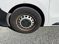 Opel vivaro bedrijfswagen - afbeelding 17 van  40
