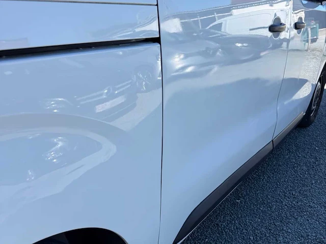 Opel vivaro bedrijfswagen - afbeelding 19 van  40