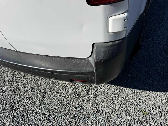 Opel vivaro bedrijfswagen - afbeelding 22 van  40
