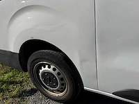Opel vivaro bedrijfswagen - afbeelding 25 van  40