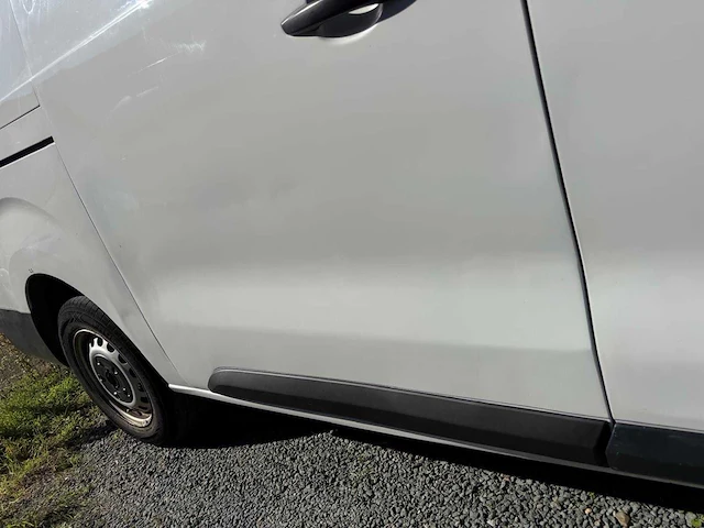 Opel vivaro bedrijfswagen - afbeelding 26 van  40