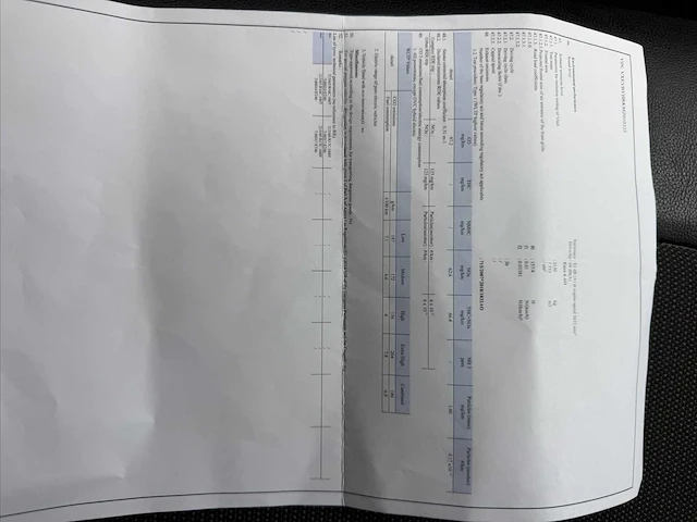 Opel vivaro bedrijfswagen - afbeelding 31 van  40