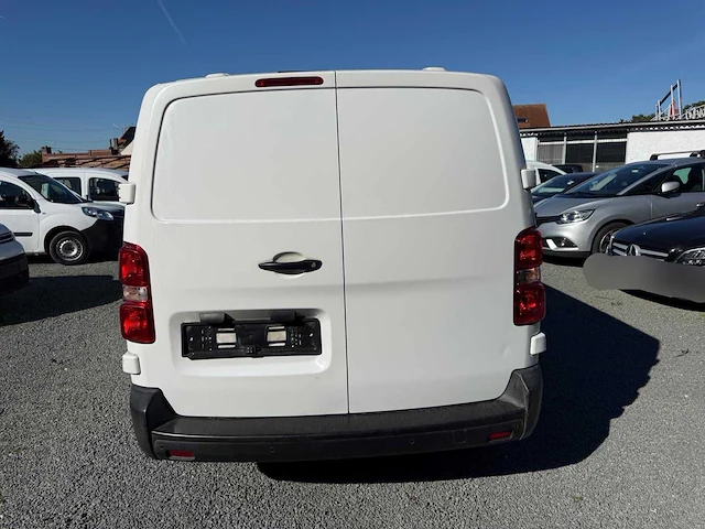 Opel vivaro bedrijfswagen - afbeelding 30 van  40