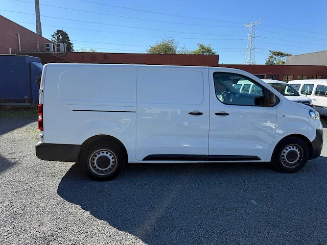 Opel vivaro bedrijfswagen - afbeelding 33 van  40