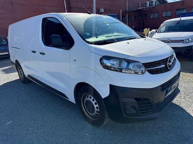 Opel vivaro bedrijfswagen - afbeelding 34 van  40