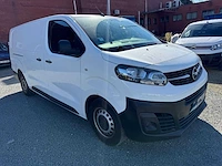Opel vivaro bedrijfswagen - afbeelding 34 van  40