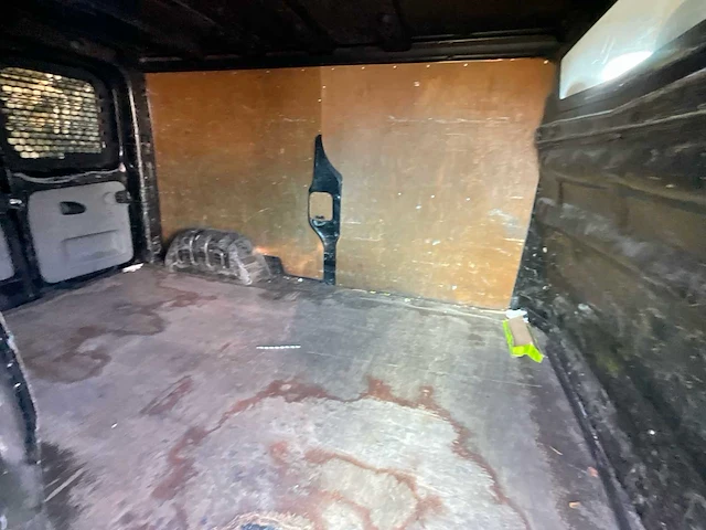 Opel vivaro bedrijfswagen - afbeelding 5 van  38