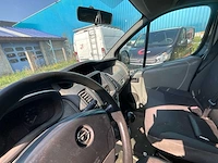 Opel vivaro bedrijfswagen - afbeelding 17 van  38