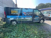 Opel vivaro bedrijfswagen - afbeelding 32 van  38