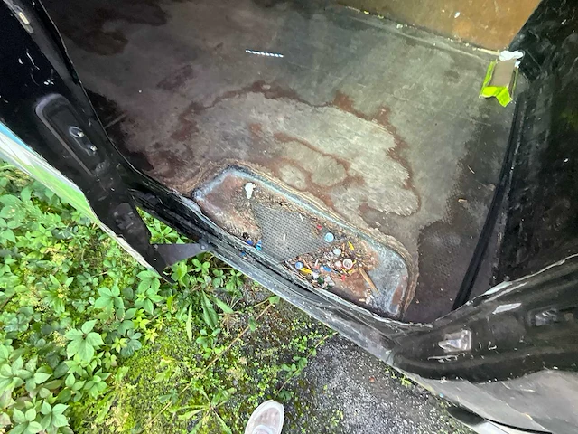 Opel vivaro bedrijfswagen - afbeelding 36 van  38