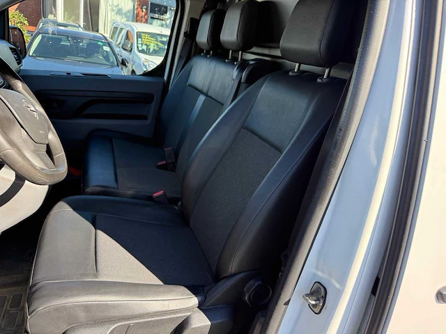 Opel vivaro bedrijfswagen - afbeelding 2 van  40