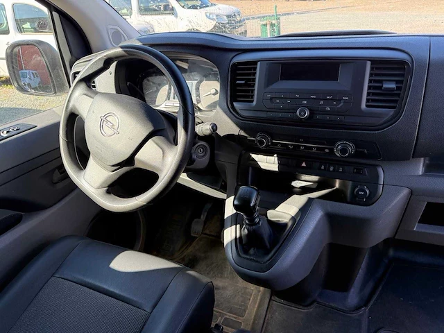 Opel vivaro bedrijfswagen - afbeelding 3 van  40
