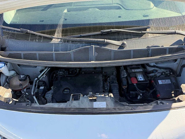 Opel vivaro bedrijfswagen - afbeelding 8 van  40