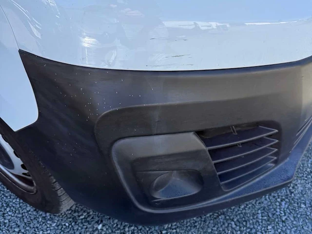 Opel vivaro bedrijfswagen - afbeelding 26 van  40