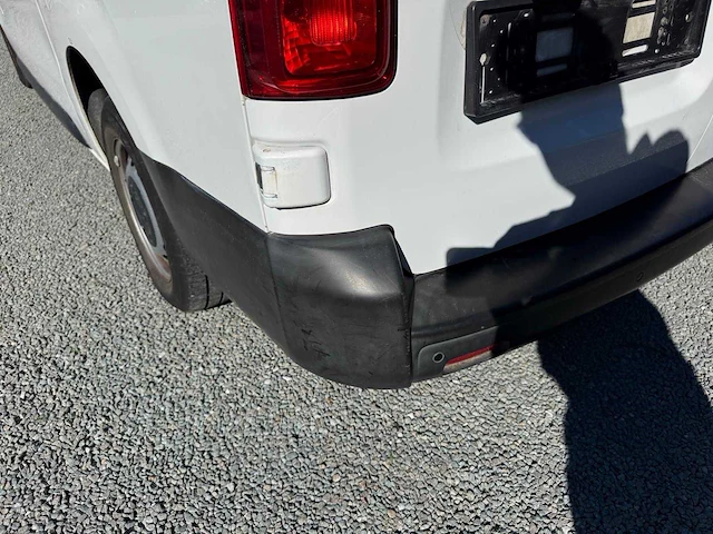 Opel vivaro bedrijfswagen - afbeelding 15 van  40