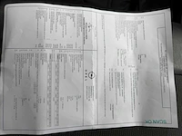 Opel vivaro bedrijfswagen - afbeelding 39 van  40