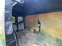 Opel vivaro bedrijfswagen - afbeelding 3 van  38