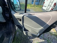 Opel vivaro bedrijfswagen - afbeelding 8 van  38
