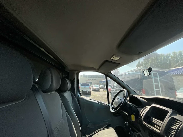 Opel vivaro bedrijfswagen - afbeelding 11 van  38