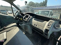 Opel vivaro bedrijfswagen - afbeelding 13 van  38