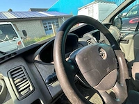 Opel vivaro bedrijfswagen - afbeelding 17 van  38